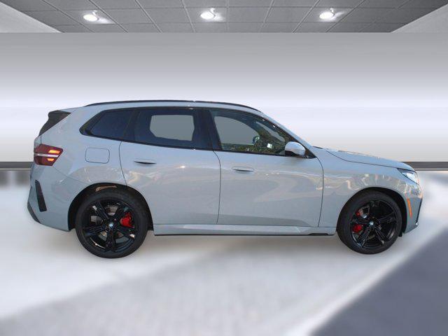 new 2026 BMW X3 car, priced at $66,225