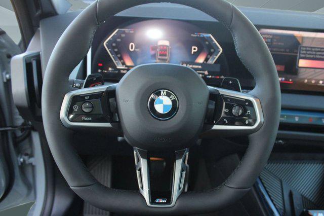 new 2026 BMW X3 car, priced at $66,225