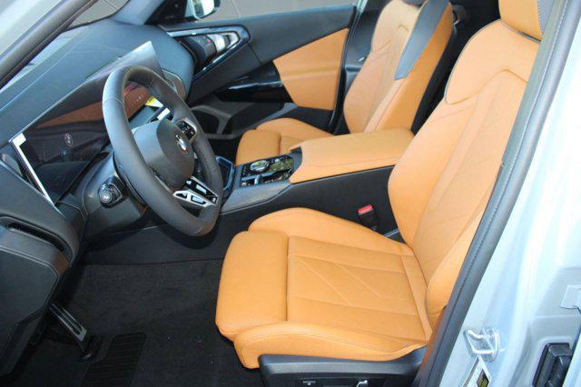 new 2026 BMW X3 car, priced at $66,225