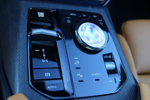 new 2026 BMW X3 car, priced at $66,225