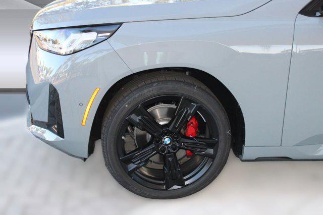 new 2026 BMW X3 car, priced at $66,225