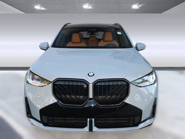 new 2026 BMW X3 car, priced at $66,225