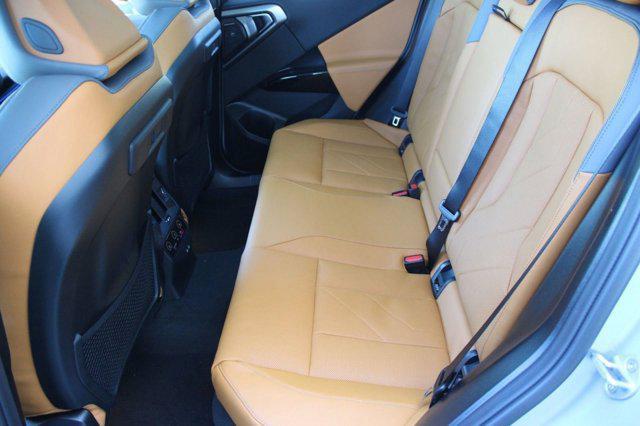 new 2026 BMW X3 car, priced at $66,225