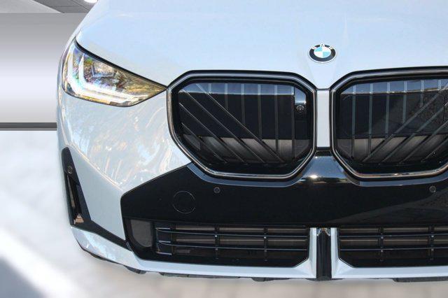 new 2026 BMW X3 car, priced at $66,225