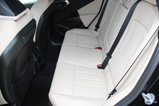 new 2025 BMW X3 car, priced at $62,925