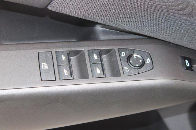 new 2025 BMW X3 car, priced at $62,925