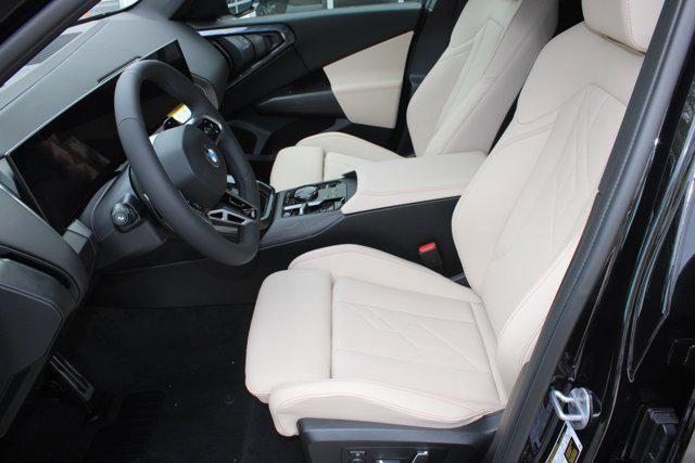 new 2025 BMW X3 car, priced at $62,925