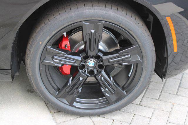 new 2025 BMW X3 car, priced at $62,925