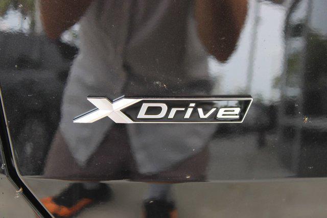 new 2025 BMW X3 car, priced at $62,925