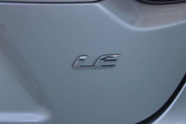 used 2024 Toyota Corolla car, priced at $19,498