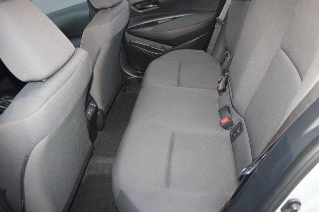 used 2024 Toyota Corolla car, priced at $19,498