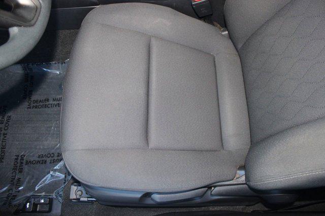 used 2024 Toyota Corolla car, priced at $19,498