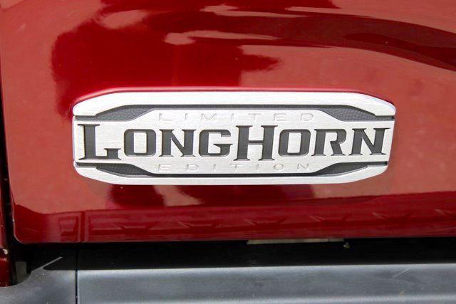 used 2023 Ram 3500 car, priced at $73,798