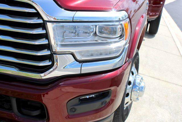 used 2023 Ram 3500 car, priced at $73,798