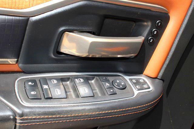 used 2023 Ram 3500 car, priced at $73,798