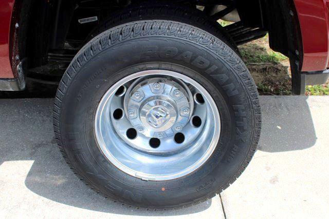 used 2023 Ram 3500 car, priced at $73,798