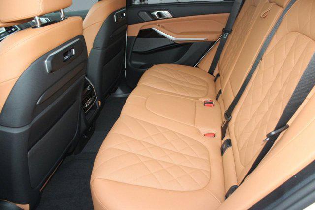 new 2026 BMW X5 car, priced at $88,125