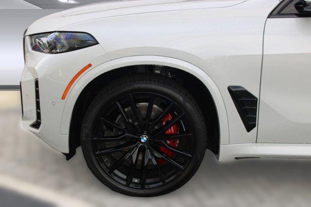 new 2026 BMW X5 car, priced at $88,125