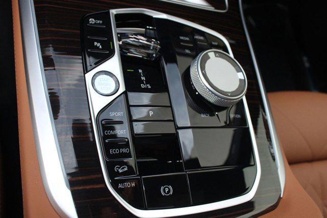 new 2026 BMW X5 car, priced at $88,125