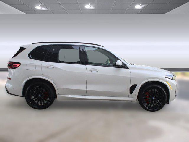new 2026 BMW X5 car, priced at $88,125