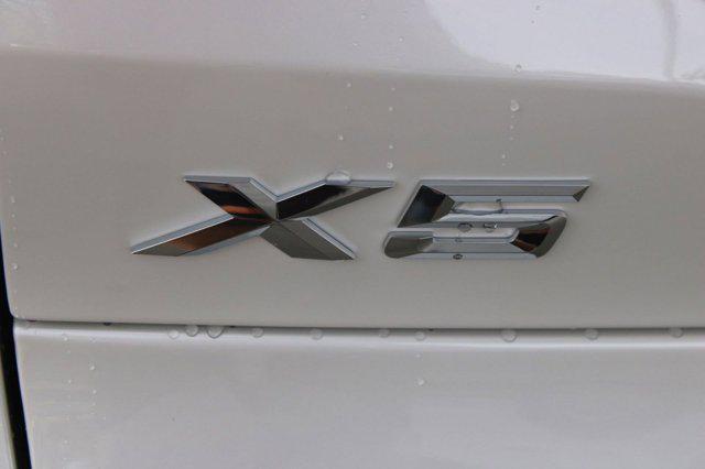 new 2026 BMW X5 car, priced at $88,125