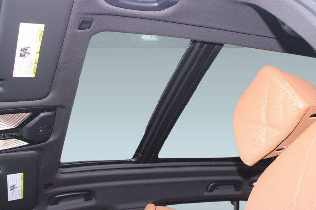 new 2026 BMW X5 car, priced at $88,125