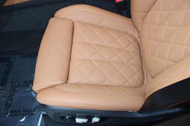 new 2026 BMW X5 car, priced at $88,125