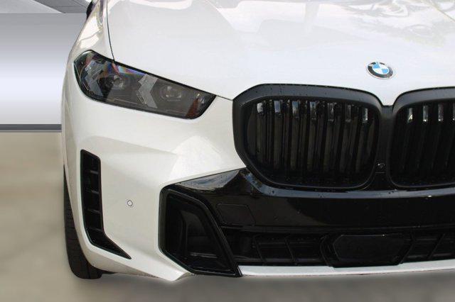 new 2026 BMW X5 car, priced at $88,125