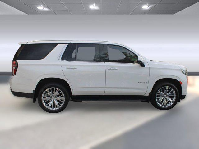 used 2023 Chevrolet Tahoe car, priced at $50,999