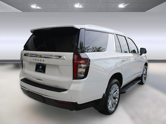 used 2023 Chevrolet Tahoe car, priced at $50,999