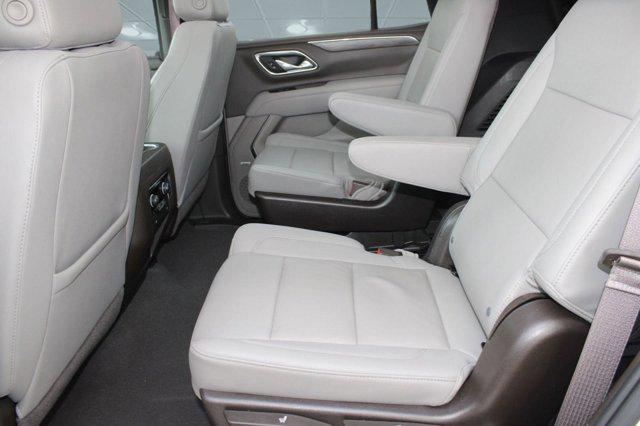 used 2023 Chevrolet Tahoe car, priced at $50,999