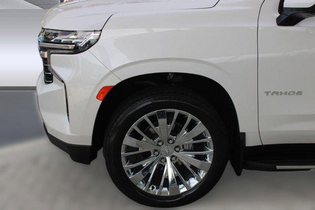 used 2023 Chevrolet Tahoe car, priced at $50,999