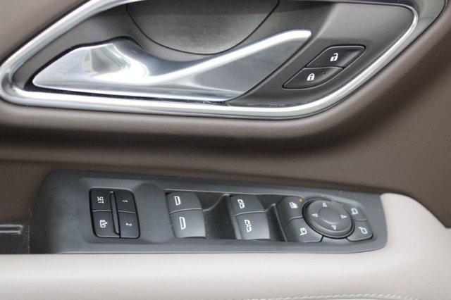 used 2023 Chevrolet Tahoe car, priced at $50,999