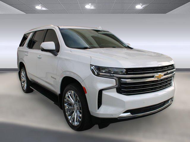 used 2023 Chevrolet Tahoe car, priced at $50,999