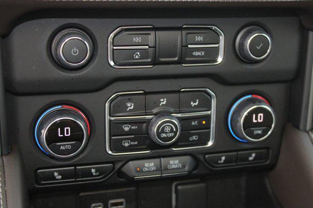 used 2023 Chevrolet Tahoe car, priced at $50,999