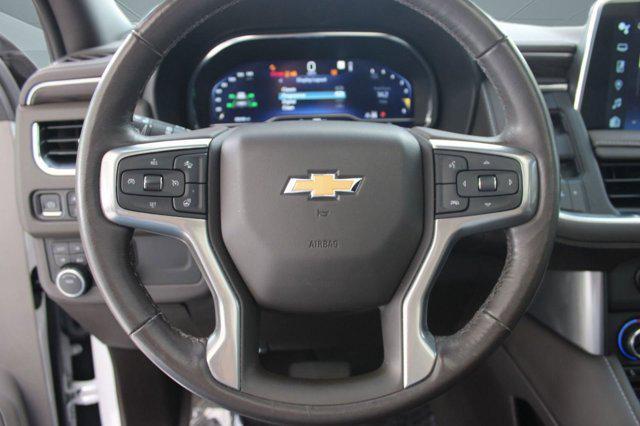 used 2023 Chevrolet Tahoe car, priced at $50,999