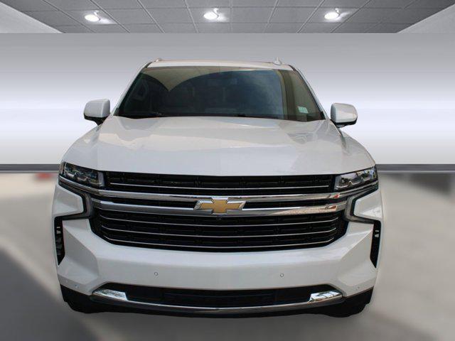 used 2023 Chevrolet Tahoe car, priced at $50,999