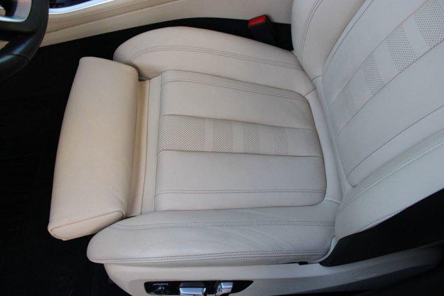 used 2020 BMW X5 car, priced at $27,798