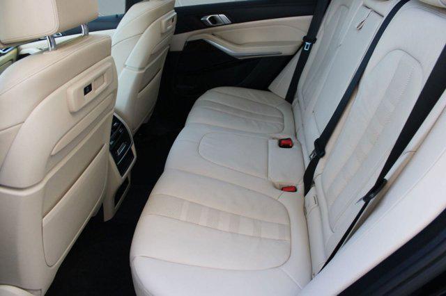 used 2020 BMW X5 car, priced at $27,798