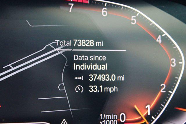 used 2020 BMW X5 car, priced at $27,798