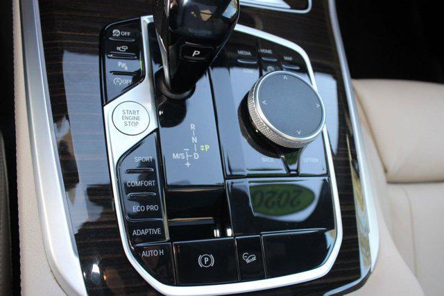 used 2020 BMW X5 car, priced at $27,798