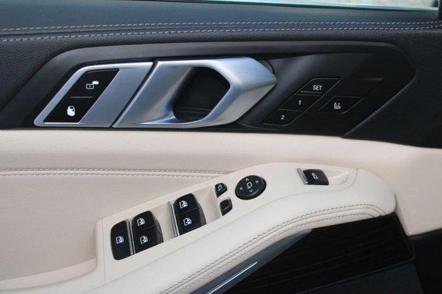 used 2020 BMW X5 car, priced at $27,798