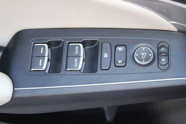used 2024 Acura Integra car, priced at $28,998