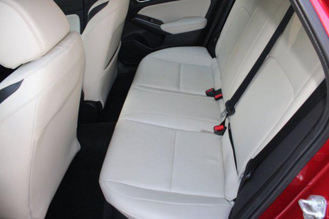used 2024 Acura Integra car, priced at $28,998