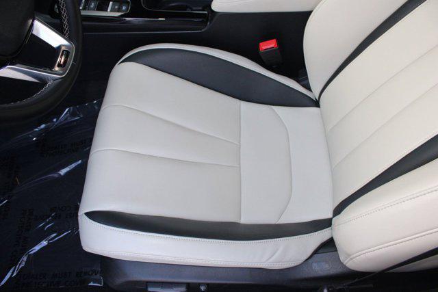 used 2024 Acura Integra car, priced at $28,998