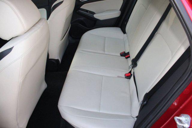 used 2024 Acura Integra car, priced at $25,496