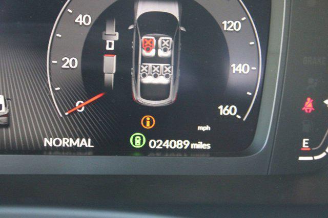 used 2024 Acura Integra car, priced at $25,496