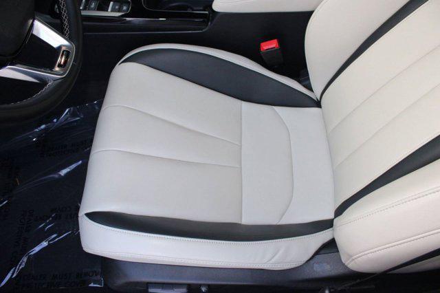 used 2024 Acura Integra car, priced at $25,496