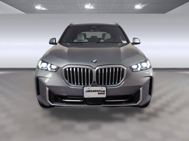 used 2024 BMW X5 car, priced at $51,999