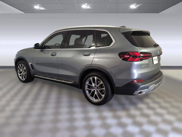 used 2024 BMW X5 car, priced at $51,999